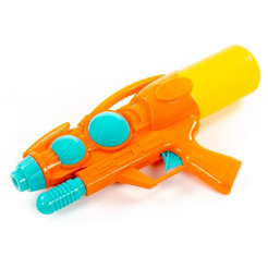 Водный пистолет Полесье Аквадрайв №7 8971