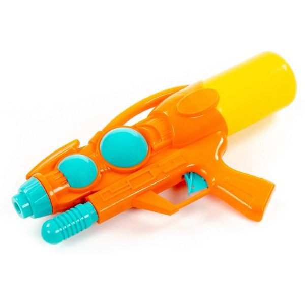 Водный пистолет Полесье Аквадрайв №7 8971