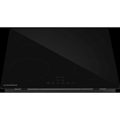 Индукционная варочная панель MAUNFELD AVI594BK