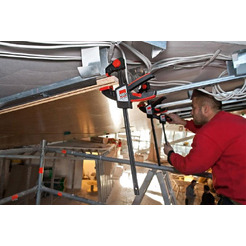Струбцина пистолетного типа BESSEY EZS30-8