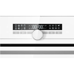 Духовой шкаф Haier HOQ-F6CASGW