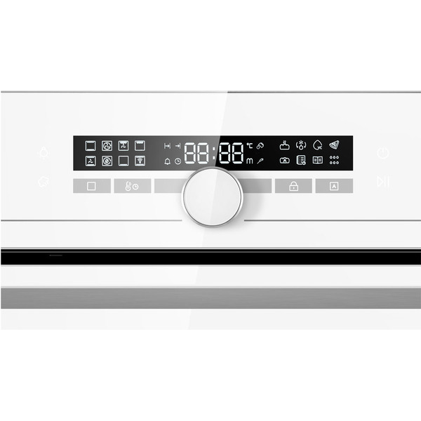 Духовой шкаф Haier HOQ-F6CASGW