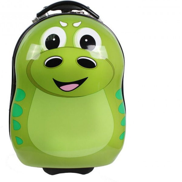 Чемодан Bradex Динозавр (DE 0407)