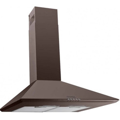 Вытяжка кухонная PYRAMIDA CASA 60K BR