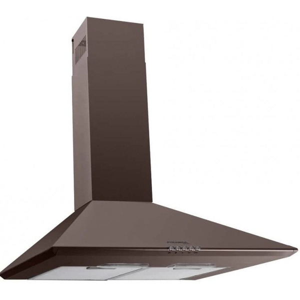 Вытяжка кухонная PYRAMIDA CASA 60K BR