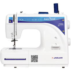 Швейная машина Jaguar Jeans Trend