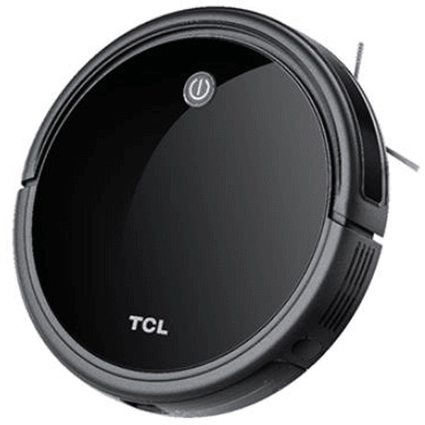 Робот-пылесос TCL Sweeva 6000 (черный)