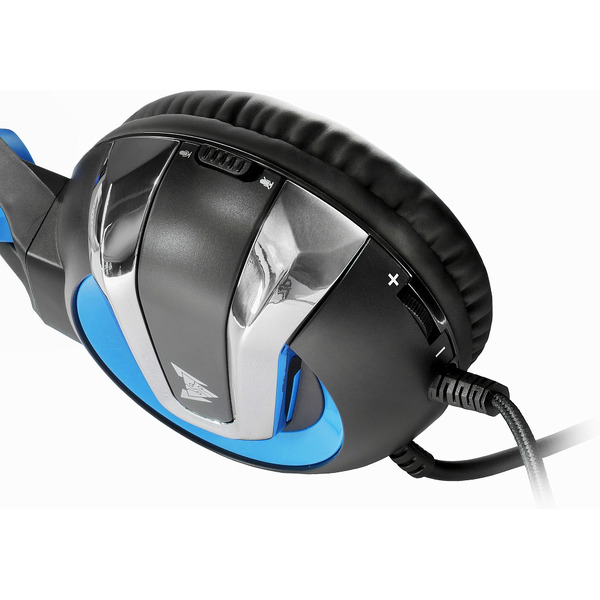 Наушники CrownMicro CMGH-3001