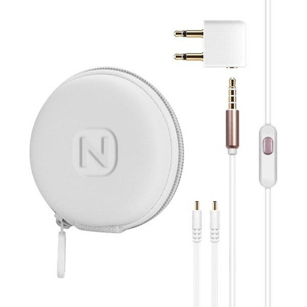 Наушники Nobby Expert L-900 (NBE-BH-42-72)