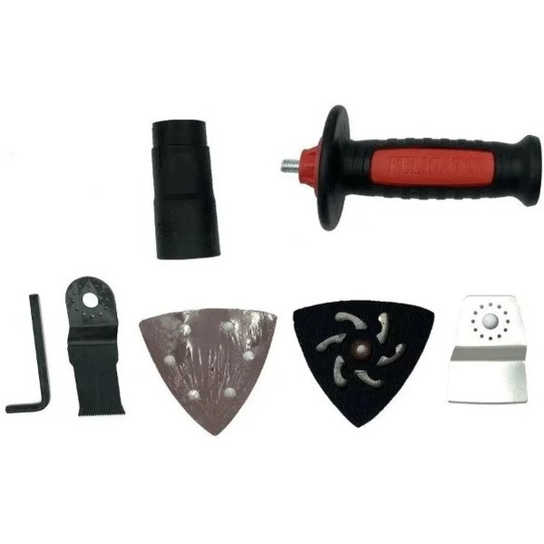 Многофункциональный инструмент (реноватор) Felisatti МФИ-300 (681.5.0.00)