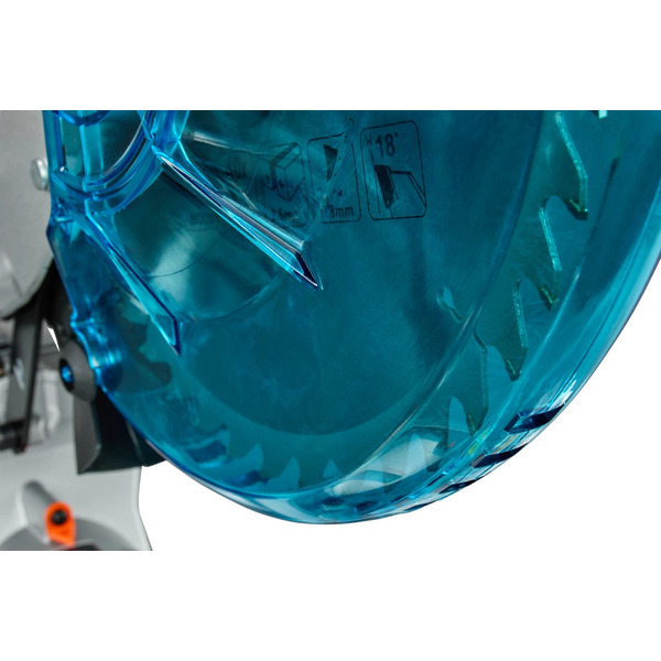 Торцовочная пила Makita LS1110F