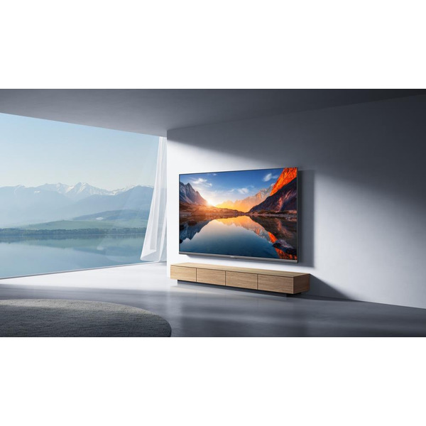 Телевизор Xiaomi TV A 43" 2025 (L43MA-AURU/ELA5481GL)
