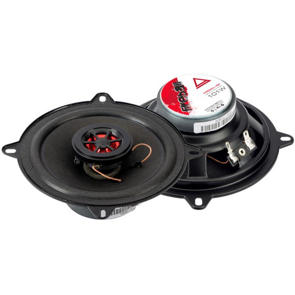 Автоакустика Aura Fireball-i52