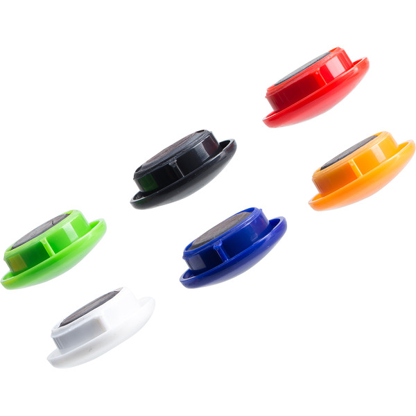 Магнитные держатели для доски DELI (7825)