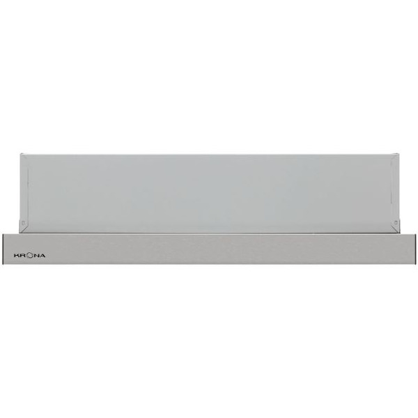 Кухонная вытяжка Krona Kamilla T 600 2 мотора (нержавеющая сталь)