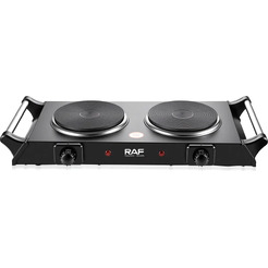 Электрическая настольная плита RAF R.8070