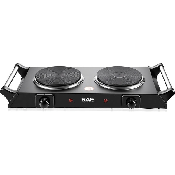 Электрическая настольная плита RAF R.8070