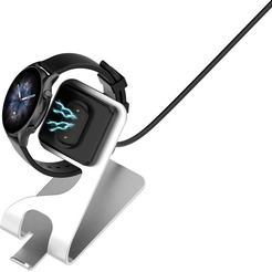 Док-станция Bingo для Amazfit GTR 3/GTR 3 Pro/GTS 3/T-Rex 2 (белый)