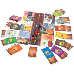 Настольная игра Стиль Жизни Диксит Одиссея 323317