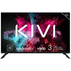 Телевизор KIVI K32HD60B