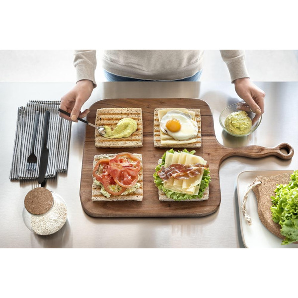 Электрогриль DeLonghi CGH1130DP