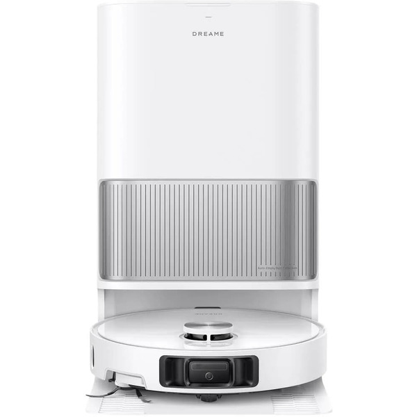 Робот-пылесос Dreame Robot Vacuum L40s Ultra White RLL22SE (белый)