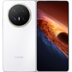 Смартфон HONOR Magic V6 16GB/512GB (белый)