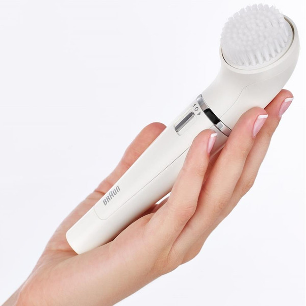 Эпилятор BRAUN Face 830 (814583025365)