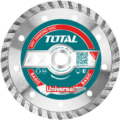 Алмазный диск Total TAC2132303
