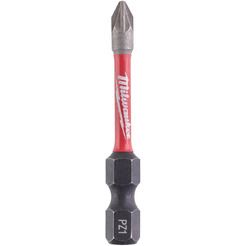 Бита Milwaukee SHOCKWAVE PZ1 4932471566