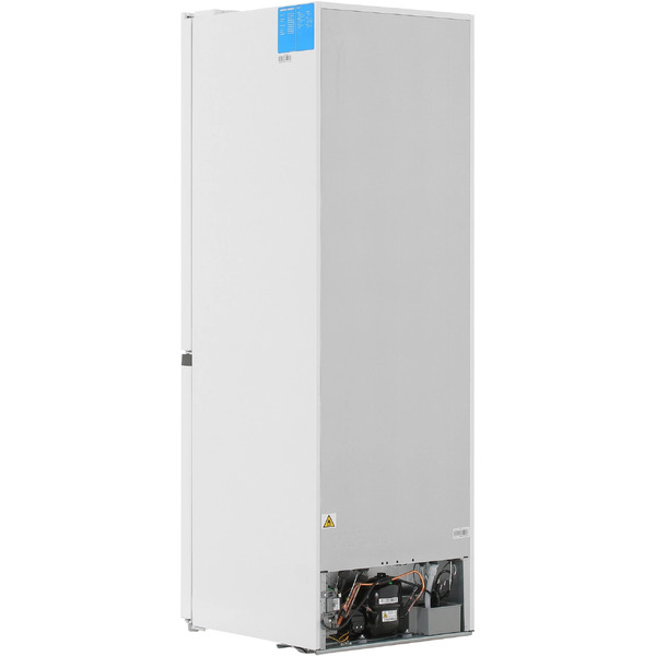 Холодильник-морозильник Midea MDRB470MGF01O