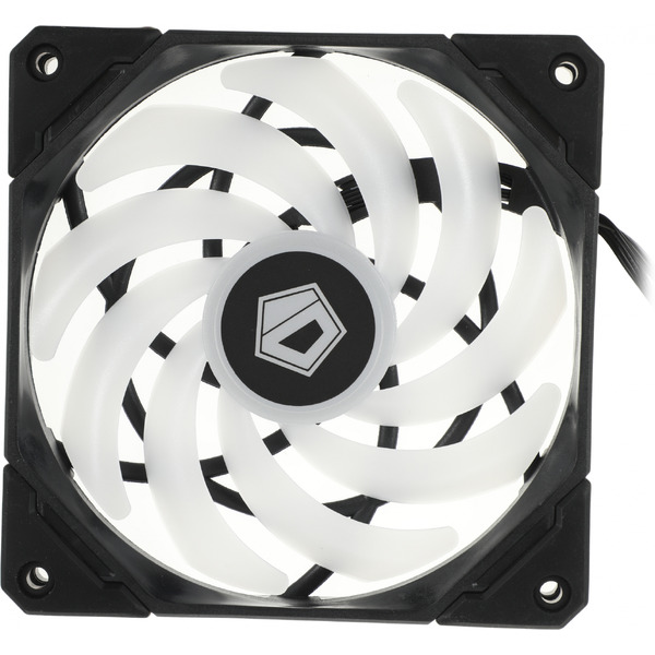 Вентилятор для корпуса ID-Cooling NO-12015-XT ARGB