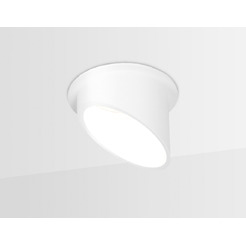 Точечный светильник Ambrella light TN205 WH/S