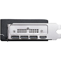 Видеокарта MSI GeForce RTX 5070 12G Shadow 2X OC