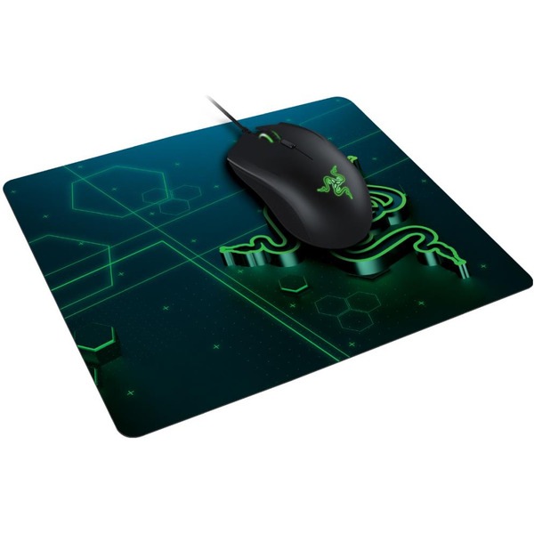 Коврик для мыши Razer Goliathus Mobile (RZ02-01820200-R3M1)