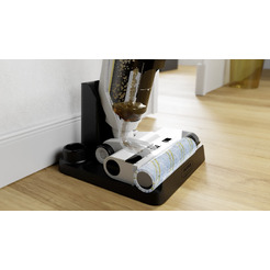 Пылесос Karcher FCV 3 Natural N 1.056-124.0