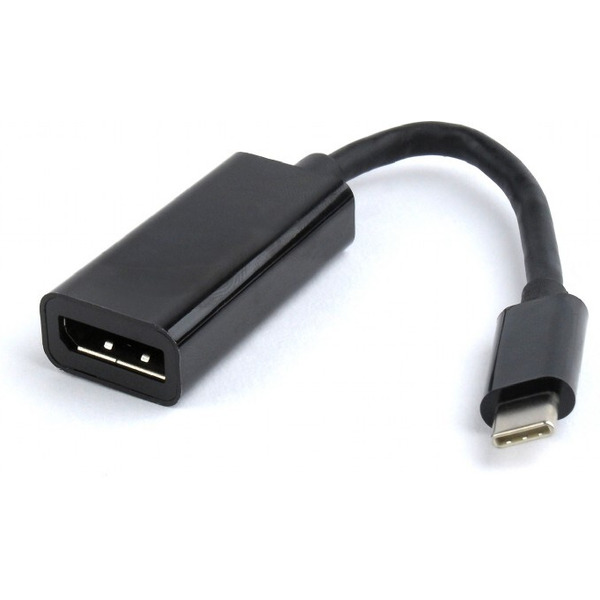 Переходник Cablexpert A-CM-DPF-01