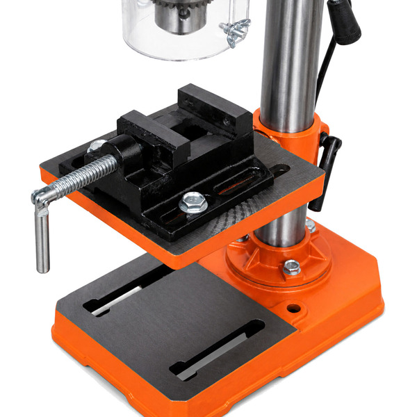 Станок вертикально-сверлильный SKIPER DM5000
