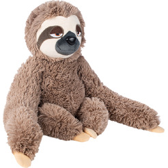 Мягкая игрушка Fancy Ленивец LEN01/O