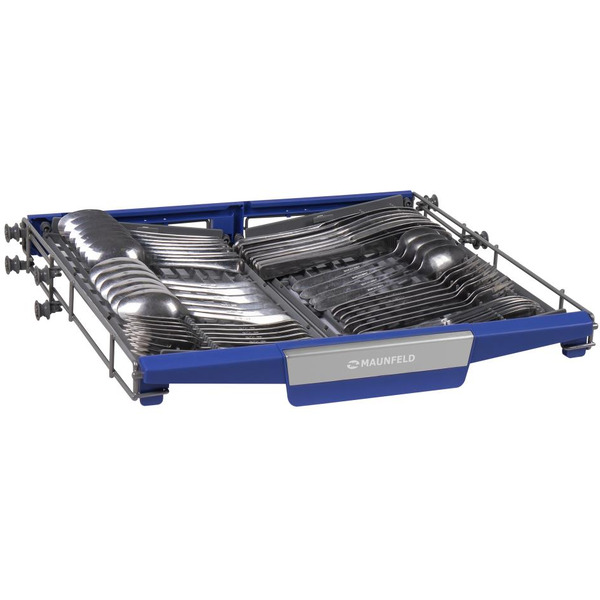 Встраиваемая посудомоечная машина MAUNFELD MLP-12IMR