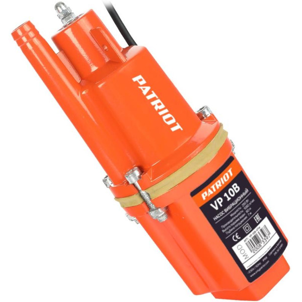 Насос Patriot VP10B