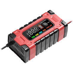 Зарядное устройство VOLAT VT-BC1207H