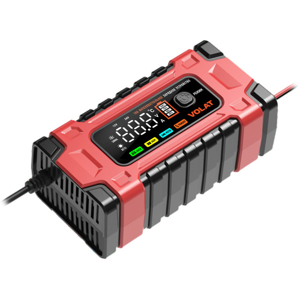 Зарядное устройство VOLAT VT-BC1207H
