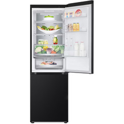 Холодильник LG GC-B459FTPW