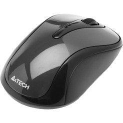 Мышь A4Tech G3-280N (серый)