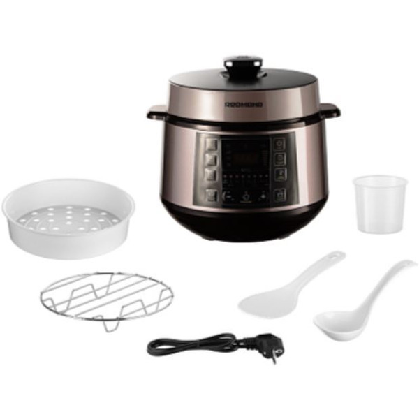 Мультиварка РЕДМОНД RMC-PM505