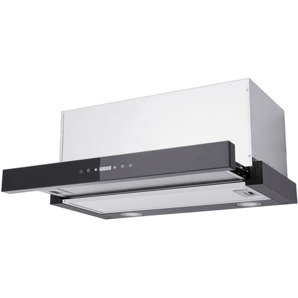 Вытяжка EXITEQ EX-1146 black