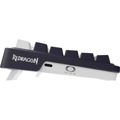 Беспроводная клавиатура REDRAGON Ucal Pro 72008