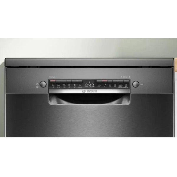 Посудомоечная машина BOSCH Serie 4 SMS4HVC03E