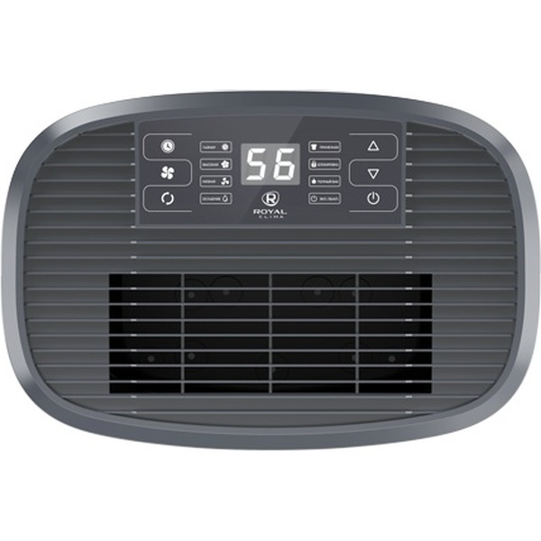 Осушитель воздуха Royal Clima Carisma Loft RD-CR20-E